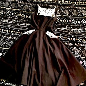 Tatyana Circle Dress